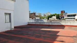 Alq 3 amb en Prana balcón y cochera sin amoblar