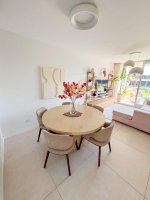 Alq 3 amb en Prana balcón y cochera sin amoblar