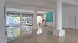 Alq 3 amb en Prana balcón y cochera sin amoblar