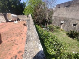 Venta Lote doble frente 17,32 frente * 46,85 fondo