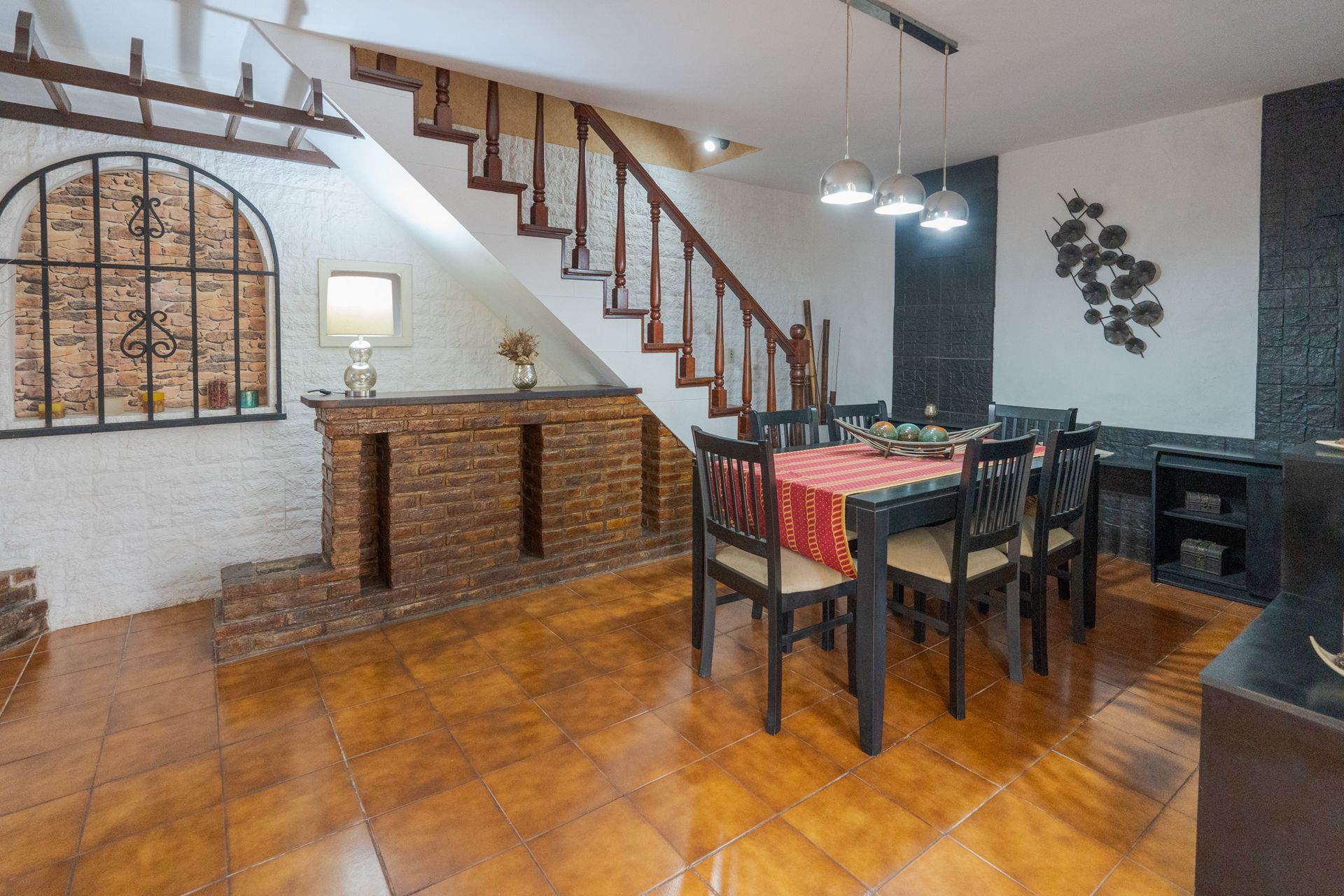 PH 3 Ambientes con Jardín y Parrilla en Tigre