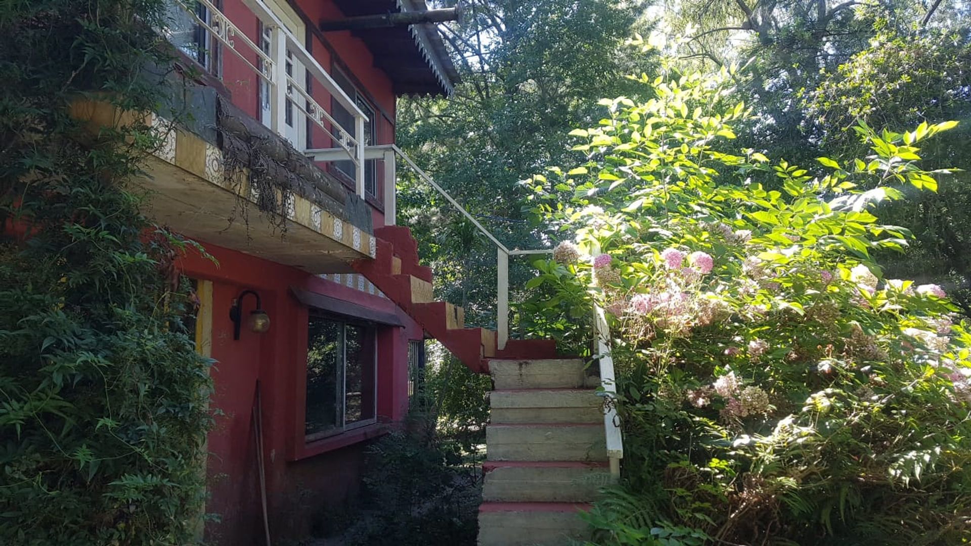 PH 3 Ambientes con Jardín y Parrilla en Tigre