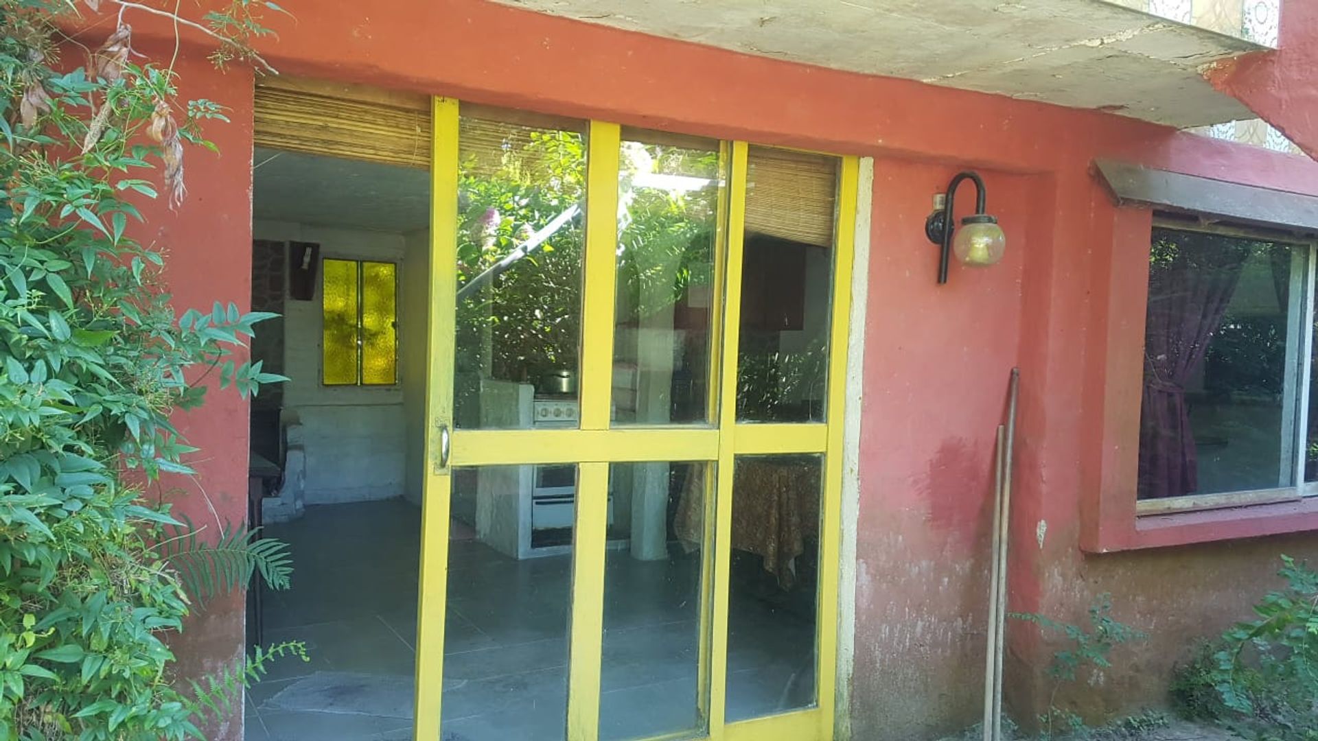 PH 3 Ambientes con Jardín y Parrilla en Tigre