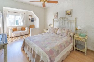 PH 3 Ambientes con Jardín y Parrilla en Tigre