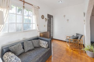 PH 3 Ambientes con Jardín y Parrilla en Tigre