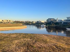 2-room Apartment for Sale in San Isidro with Garage and Balcony
