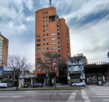 2-room Apartment for Sale in San Isidro with Garage and Balcony