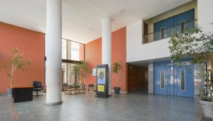 2-room Apartment for Sale in San Isidro with Garage and Balcony