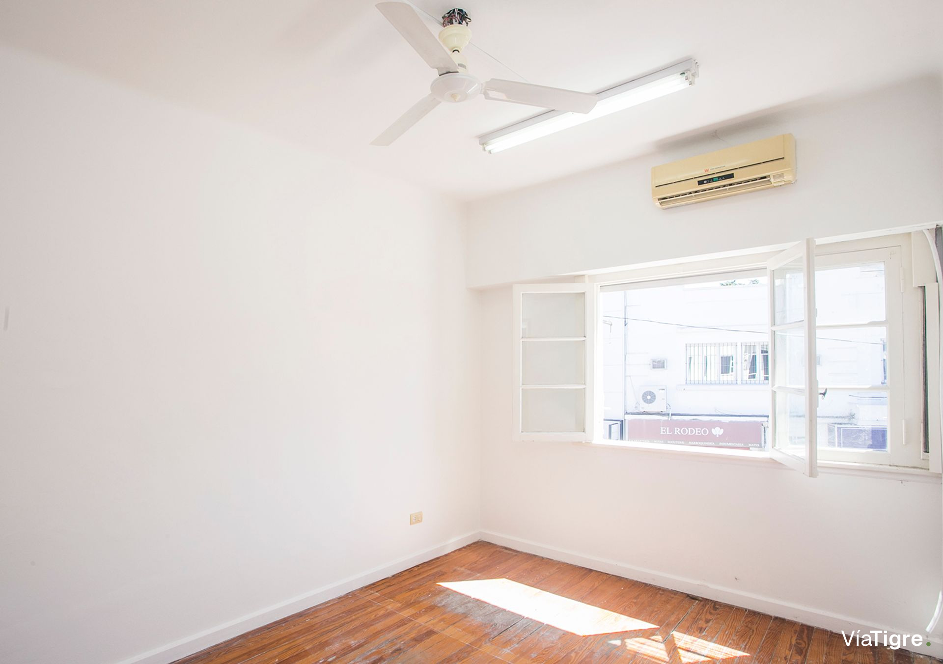 OFICINAS 930 m2 PLANTA LIBRE en OLIVO, 18 cocheras