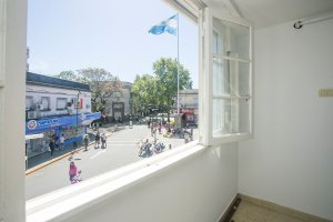 OFICINAS 930 m2 PLANTA LIBRE en OLIVO, 18 cocheras