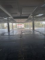 OFICINAS 930 m2 PLANTA LIBRE en OLIVO, 18 cocheras