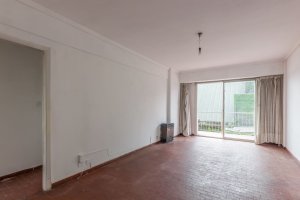 Venta Departamento 3 Ambientes Con Balcon Frente