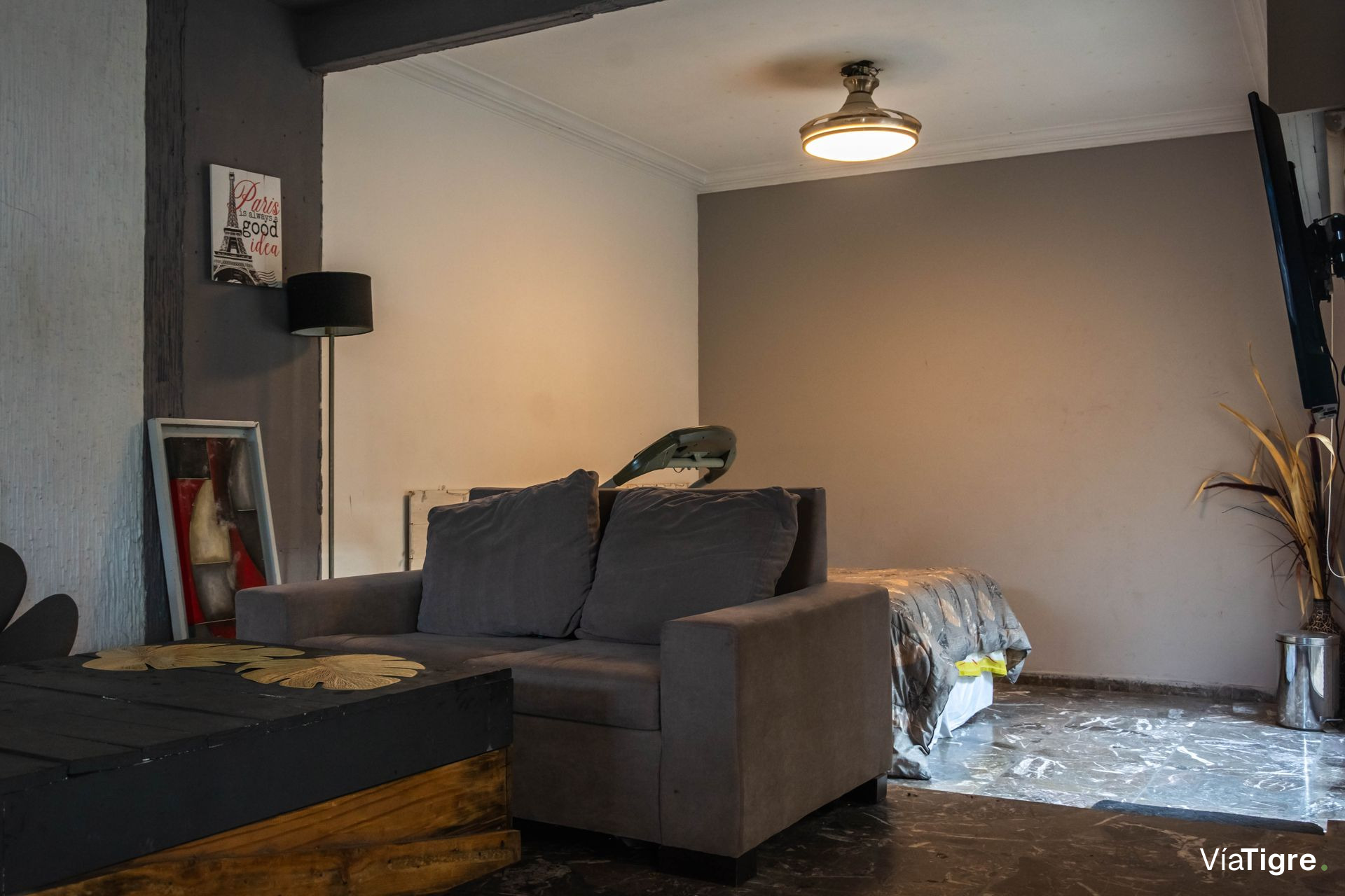 Venta Depto 3 Amb Punta Chica En Construccion