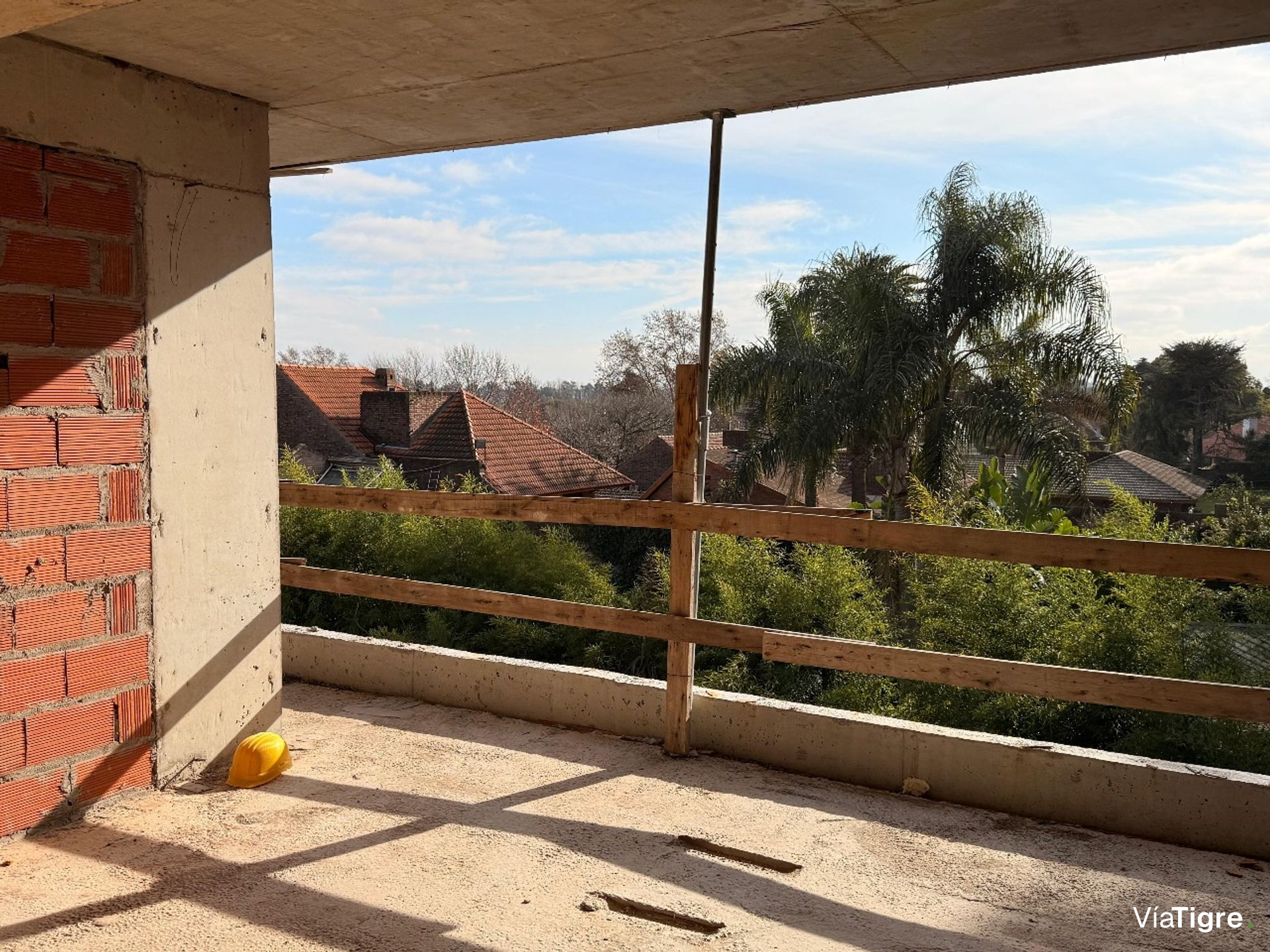 Venta Depto 3 Amb Punta Chica En Construccion