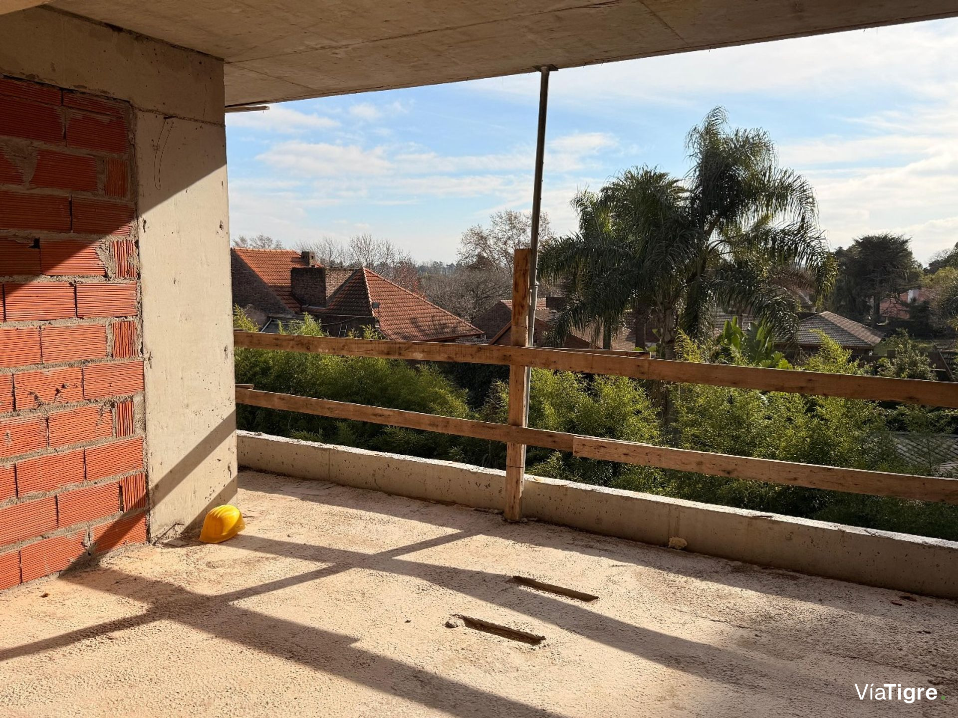 Venta Depto 3 Amb Punta Chica En Construccion