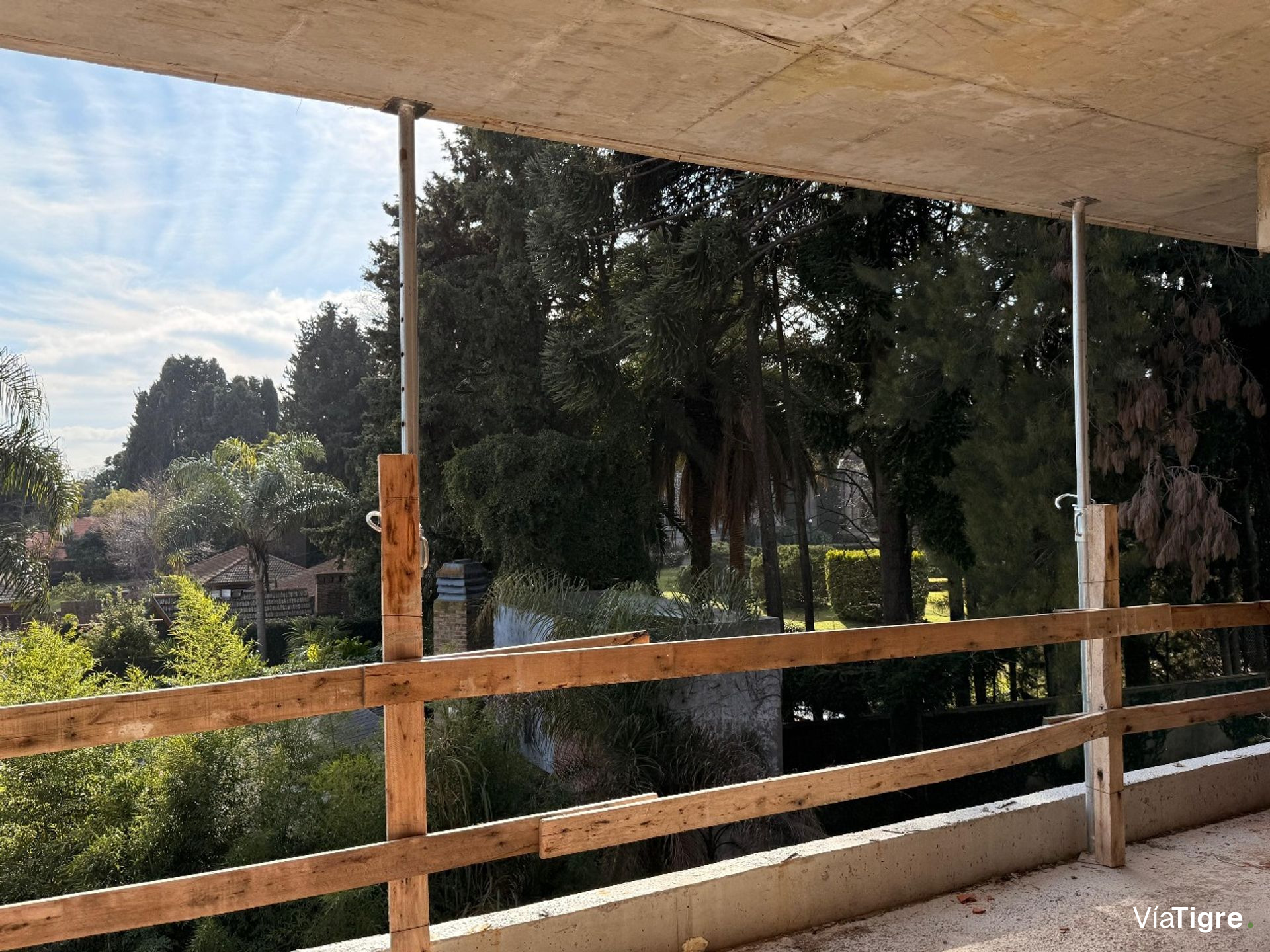 Venta Depto 3 Amb Punta Chica En Construccion