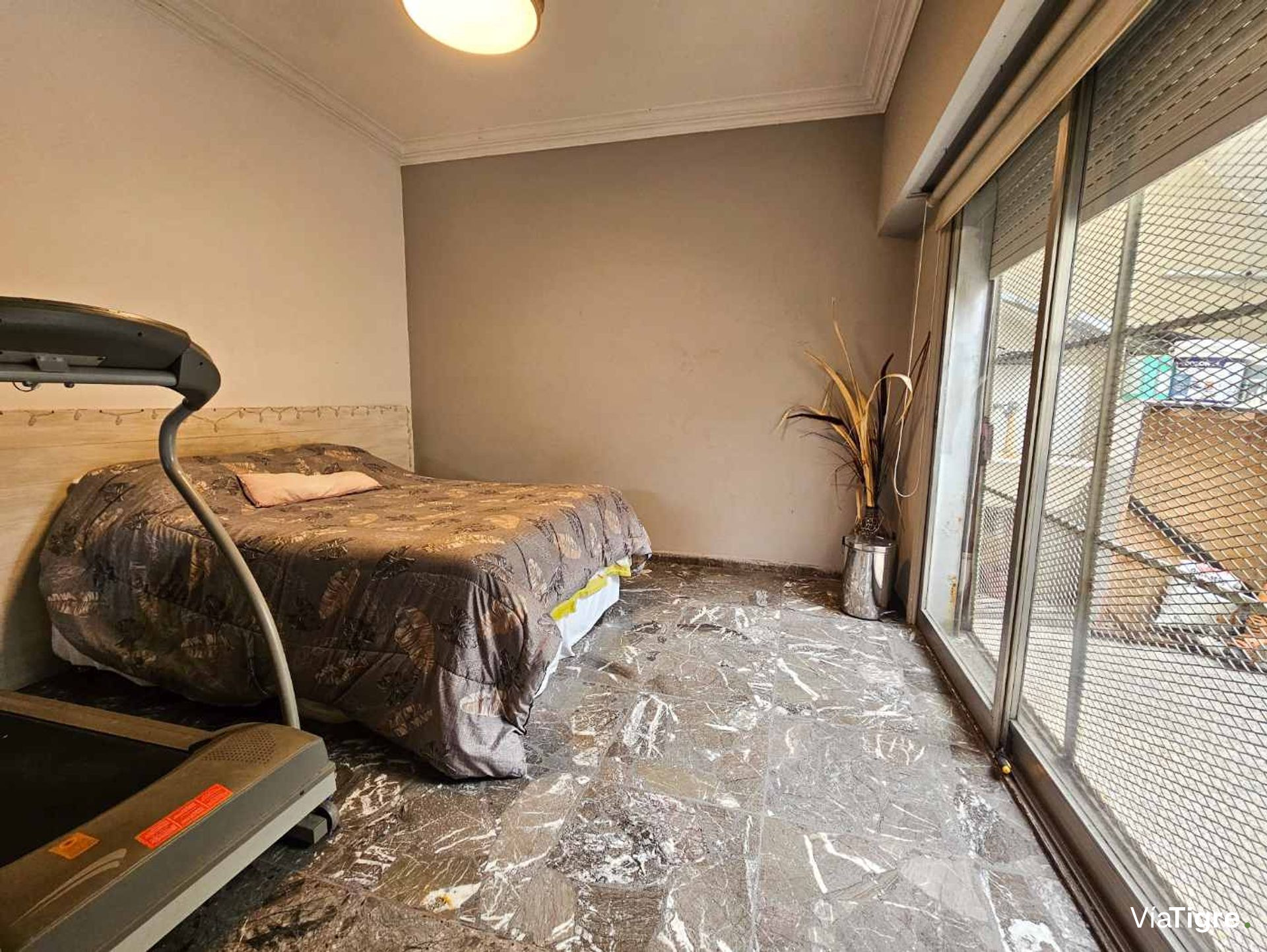 Venta Depto 3 Amb Punta Chica En Construccion