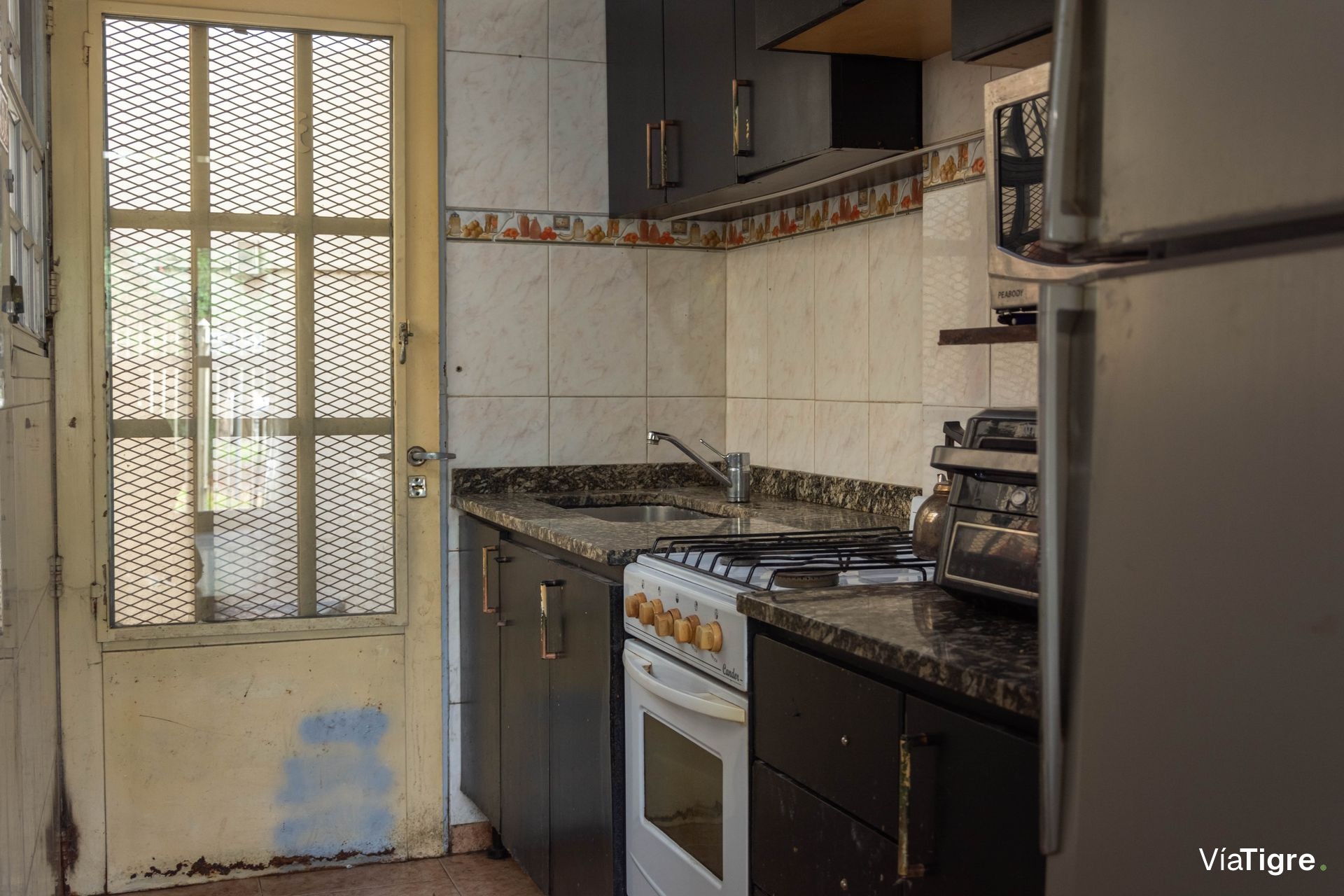 Venta Depto 3 Amb Punta Chica En Construccion