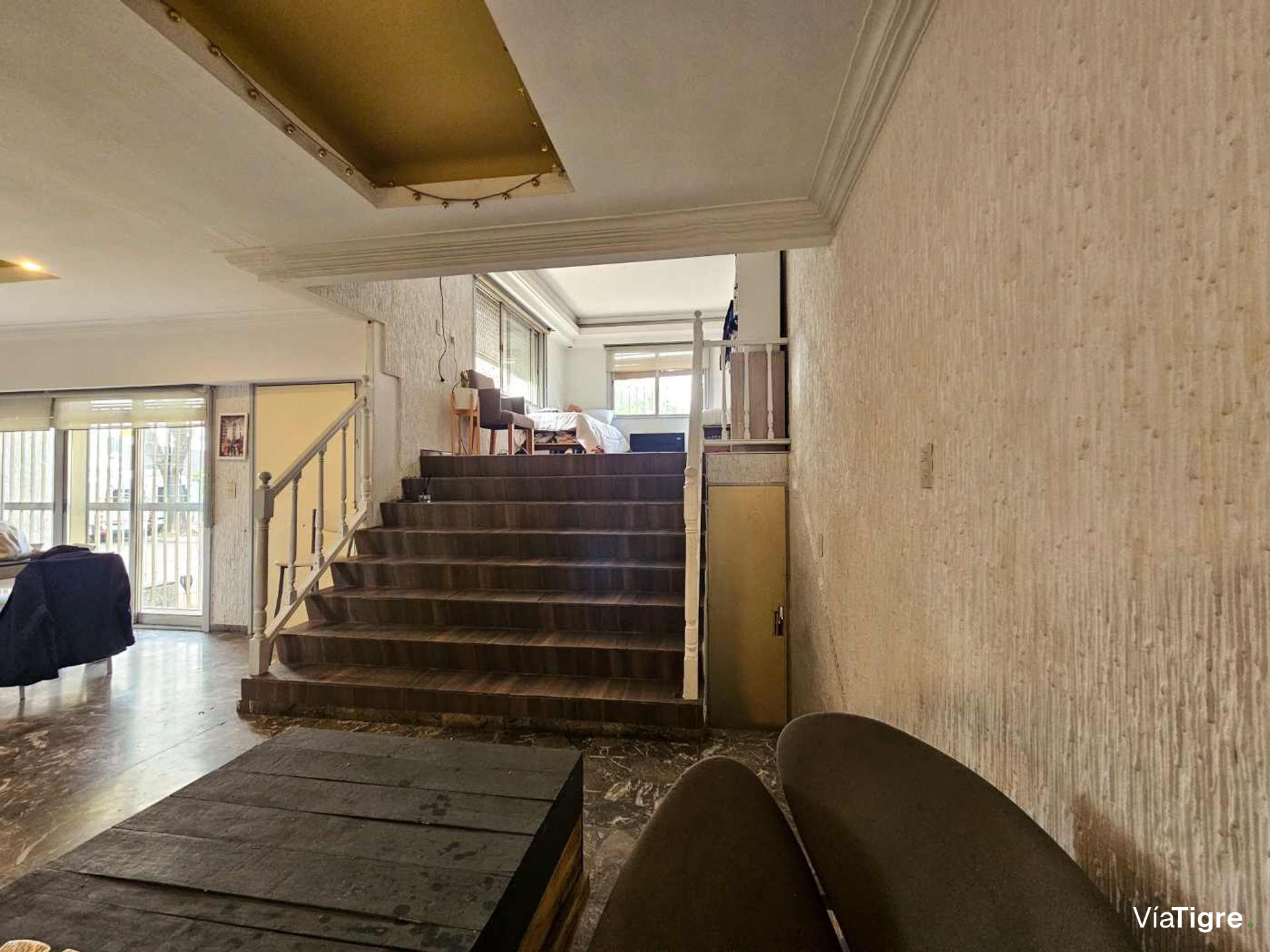 Venta Depto 3 Amb Punta Chica En Construccion