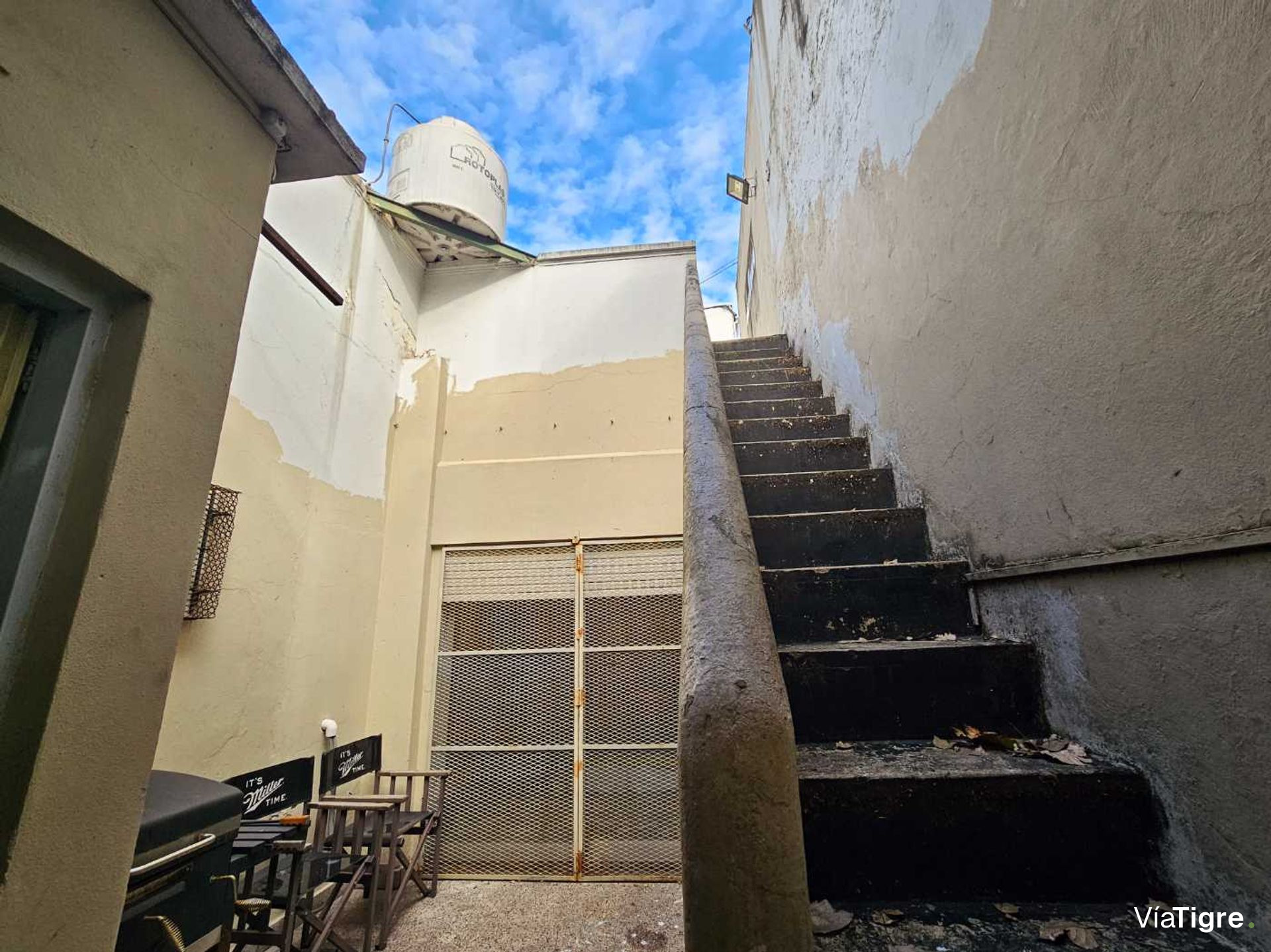 Venta Depto 3 Amb Punta Chica En Construccion