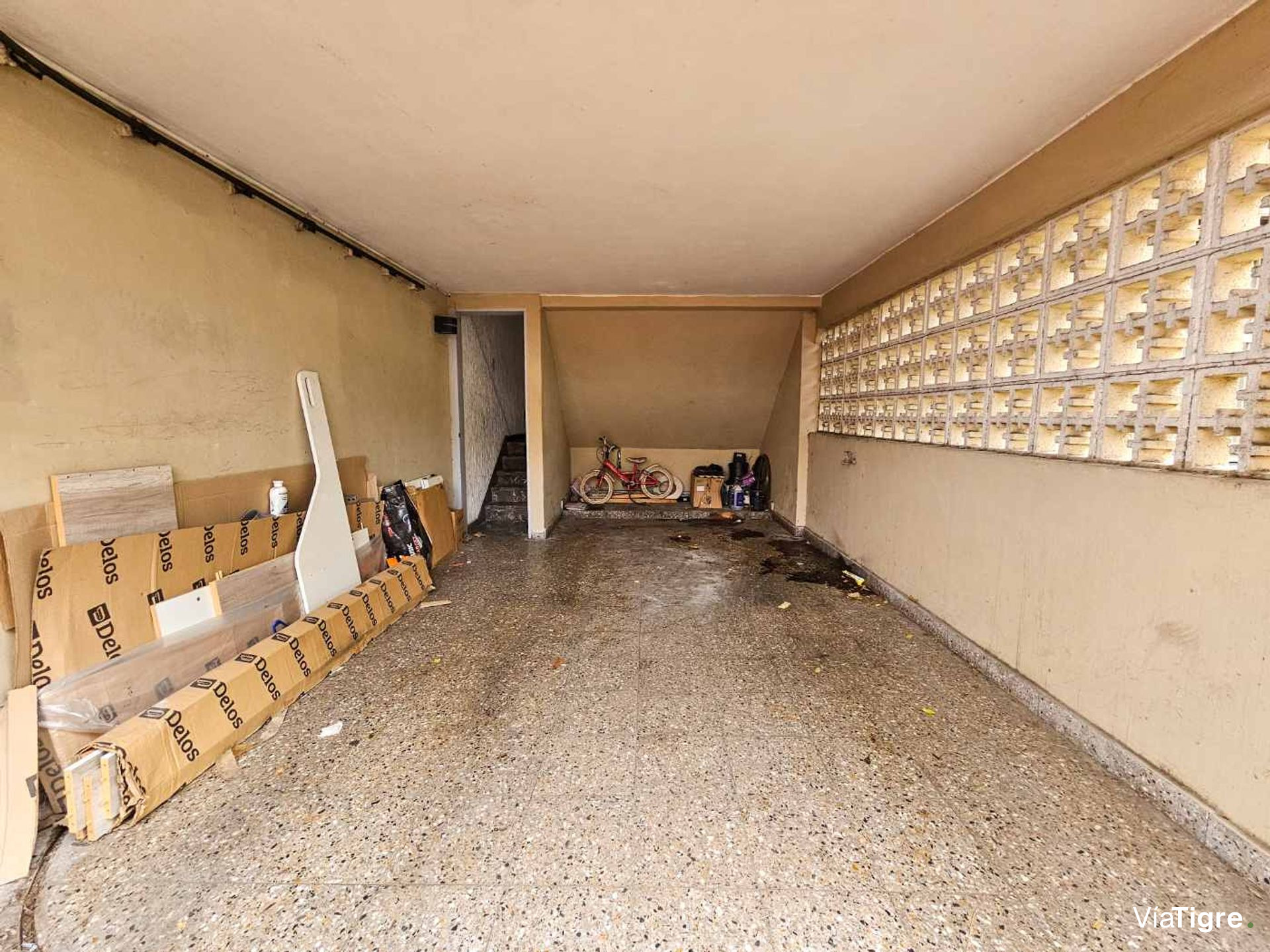 Venta Depto 3 Amb Punta Chica En Construccion