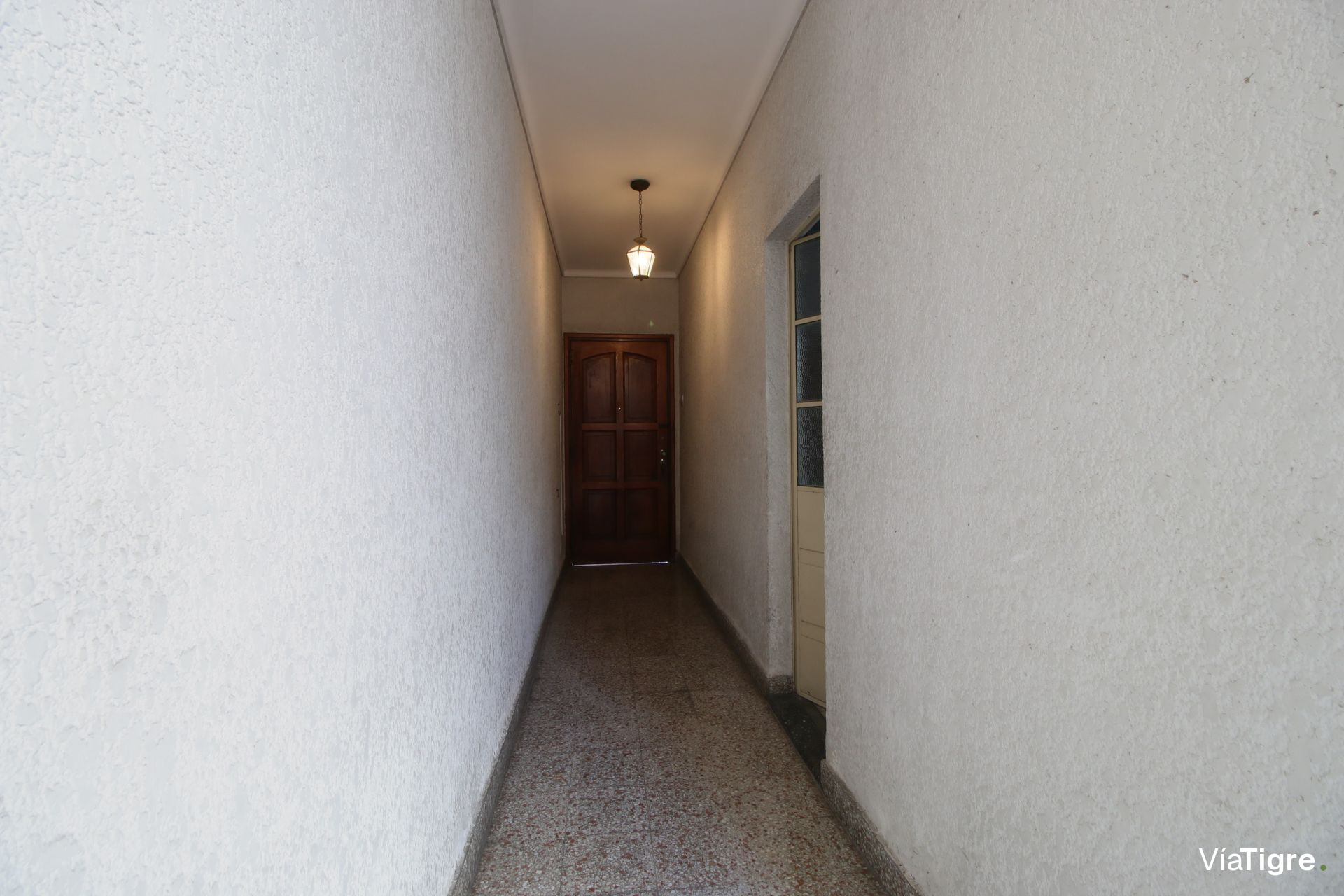 Venta 5 Amb Con Cochera Y 2 Patios!