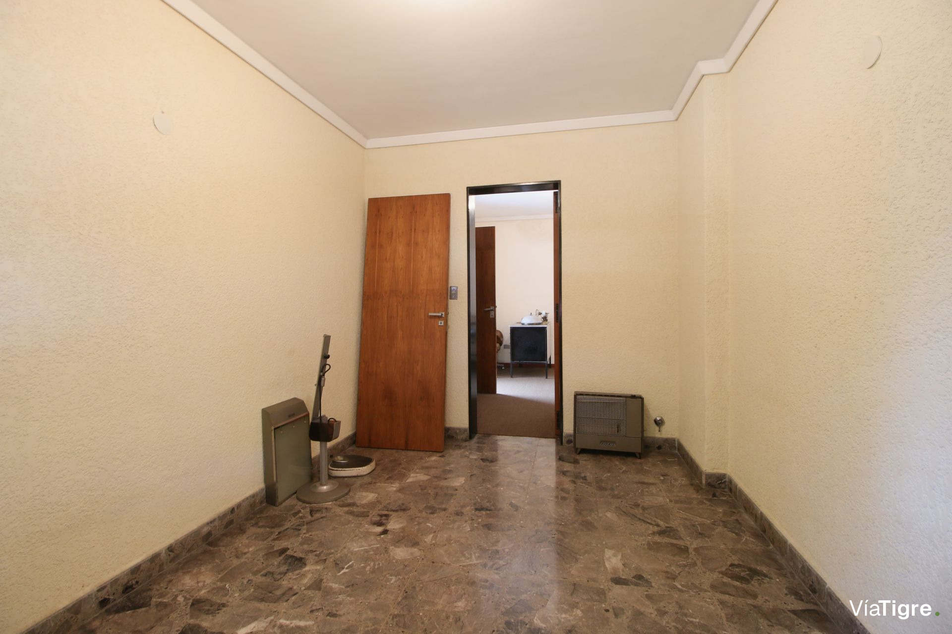 Venta 5 Amb Con Cochera Y 2 Patios!