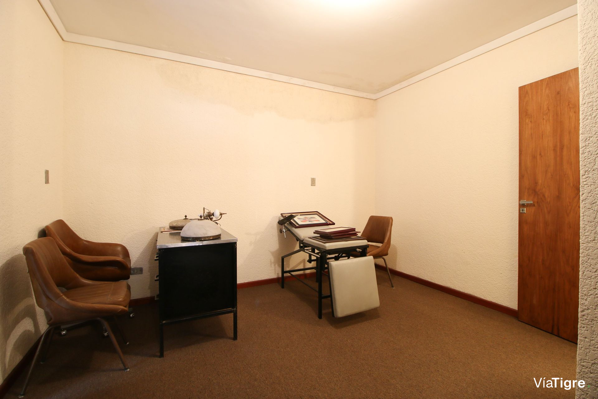 Venta 5 Amb Con Cochera Y 2 Patios!