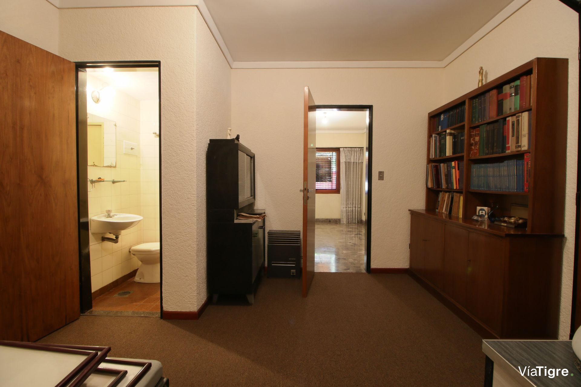 Venta 5 Amb Con Cochera Y 2 Patios!