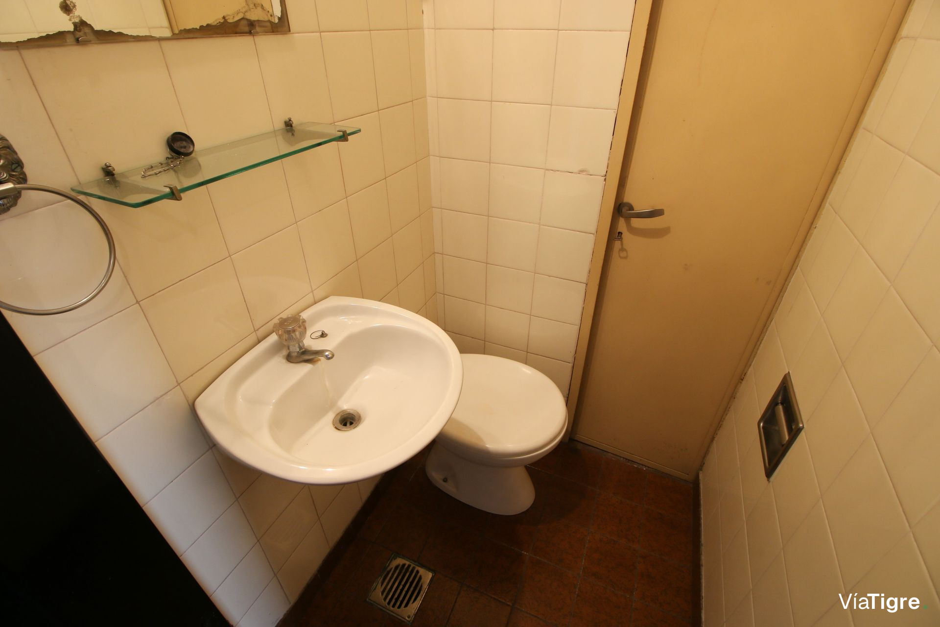 Venta 5 Amb Con Cochera Y 2 Patios!