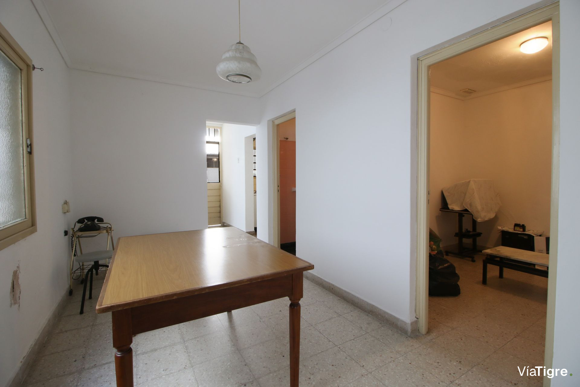 Venta 5 Amb Con Cochera Y 2 Patios!