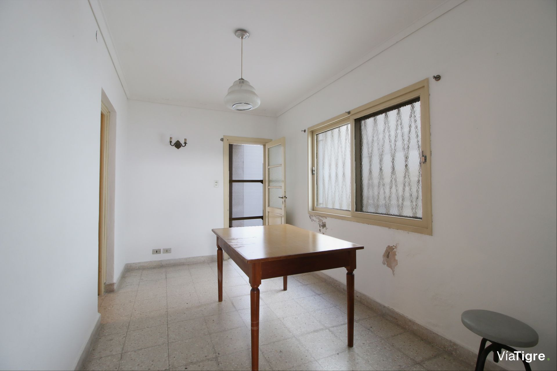 Venta 5 Amb Con Cochera Y 2 Patios!