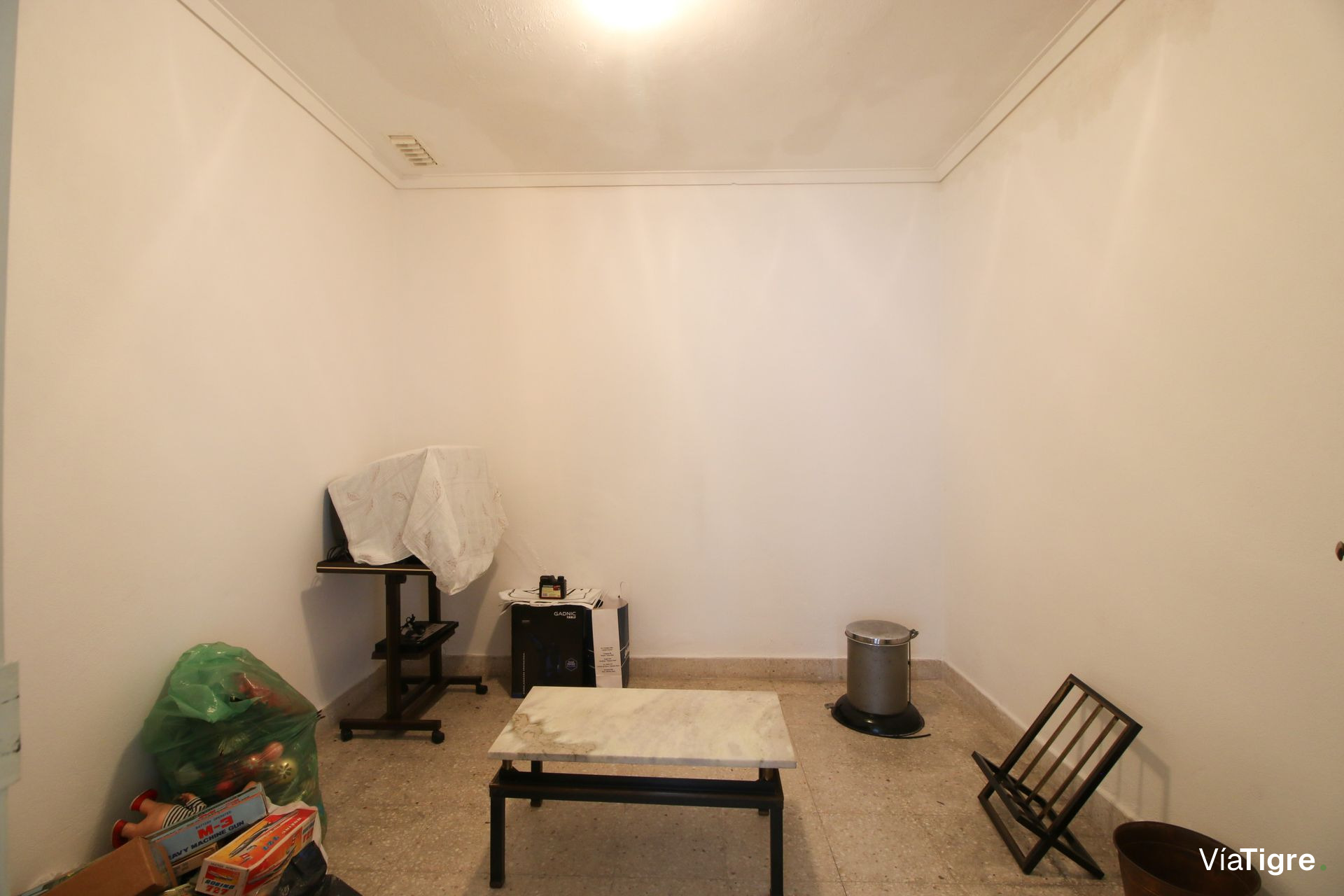 Venta 5 Amb Con Cochera Y 2 Patios!