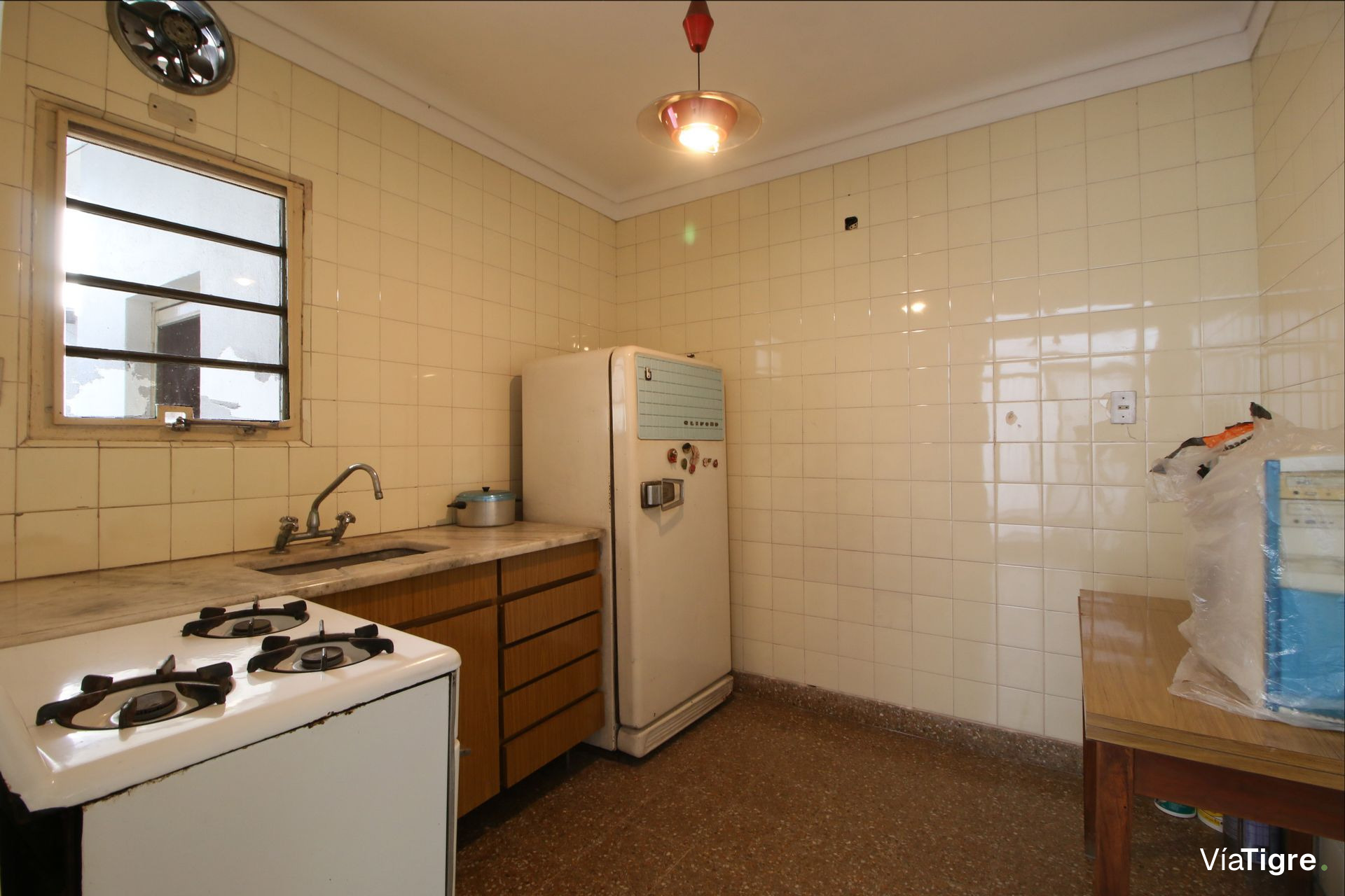 Venta 5 Amb Con Cochera Y 2 Patios!