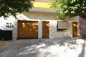 5-Room Sale with Garage and 2 Patios