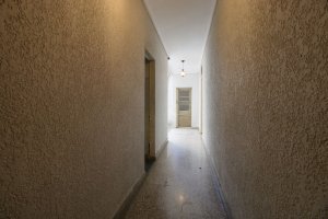 5-Room Sale with Garage and 2 Patios