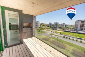 Nordelta, 2 amb. con vista al agua y parrilla.