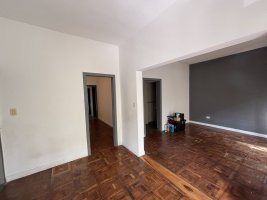 PH calle Avellaneda con terraza, parrila y cochera