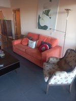 Pasionaria Martínez, 3 amb., Martínez