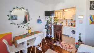 Pasionaria Martínez, 3 rooms, Martínez