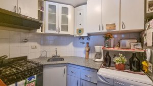 Pasionaria Martínez, 3 rooms, Martínez