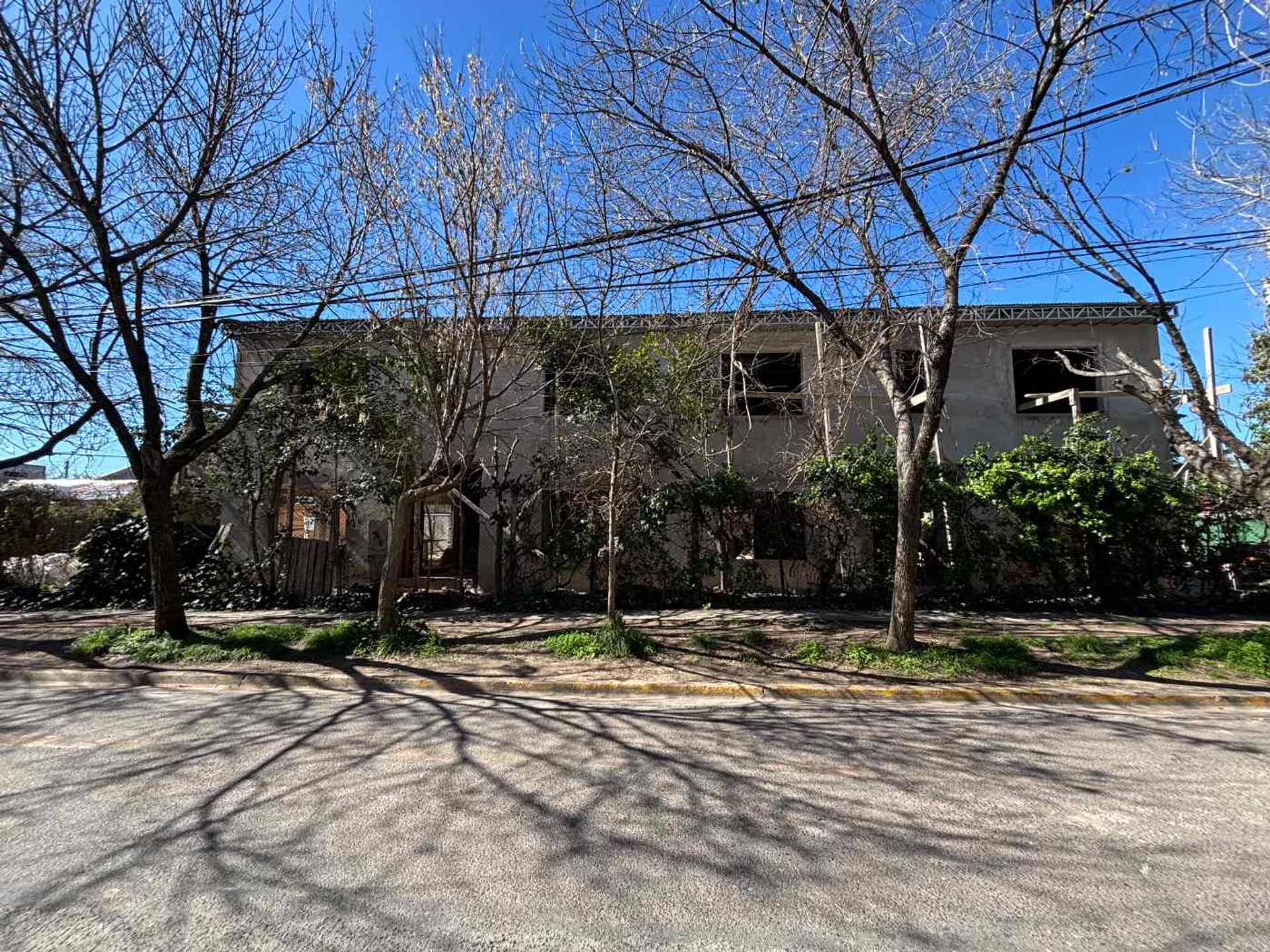 Pasionaria Martínez, 3 rooms, Martínez