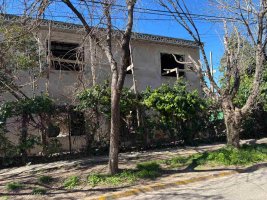 Pasionaria Martínez, 3 rooms, Martínez