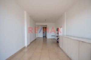 Venta Dpto 4 Amb.- Frente al Hipodromo- San Isidro