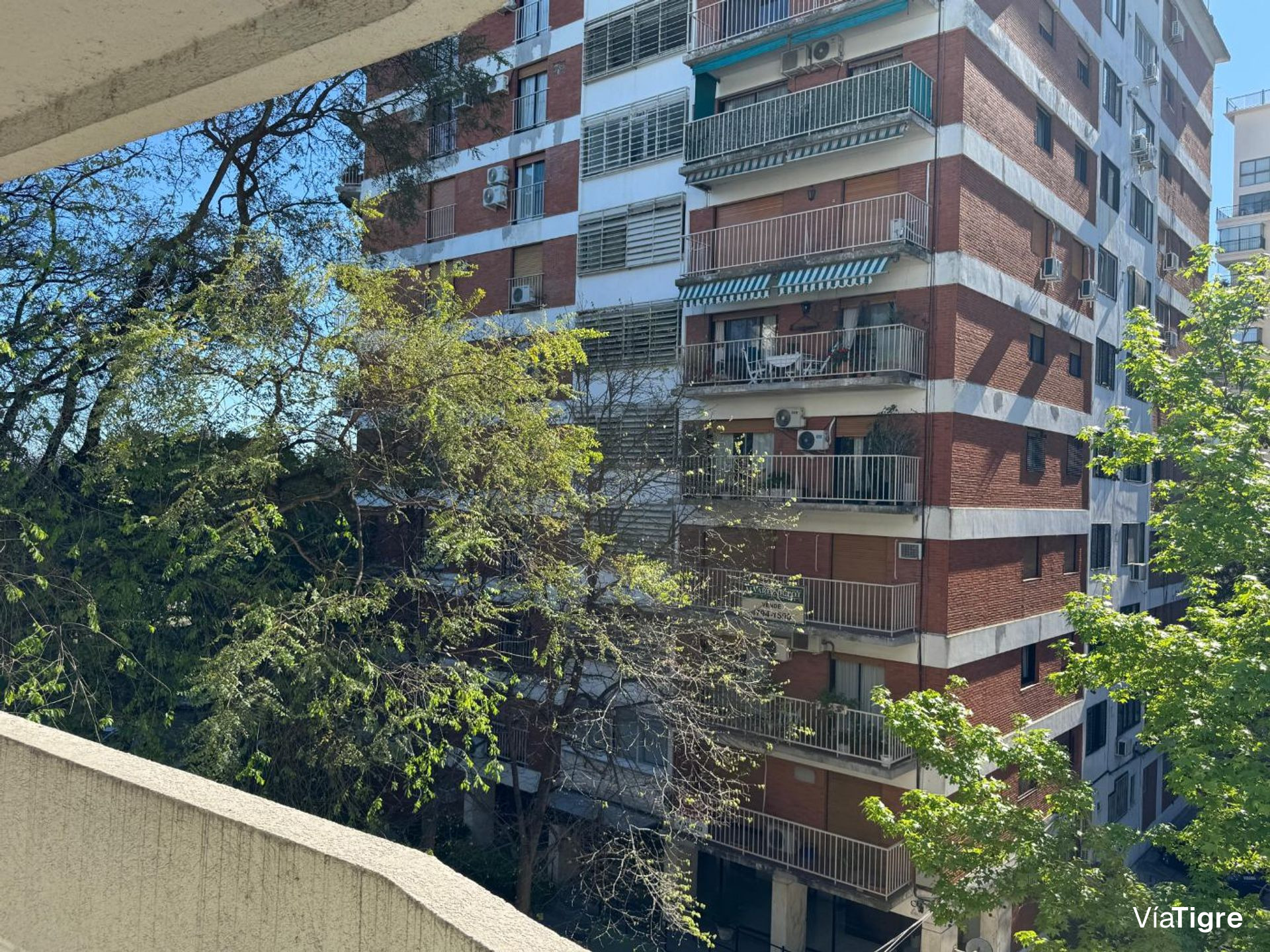 Pasionaria Martínez, 3 amb., Martínez