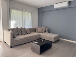 Pasionaria Martínez, 3 rooms, Martínez