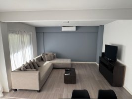 Pasionaria Martínez, 3 rooms, Martínez