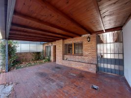 Pasionaria Martínez, 4 amb., Martínez