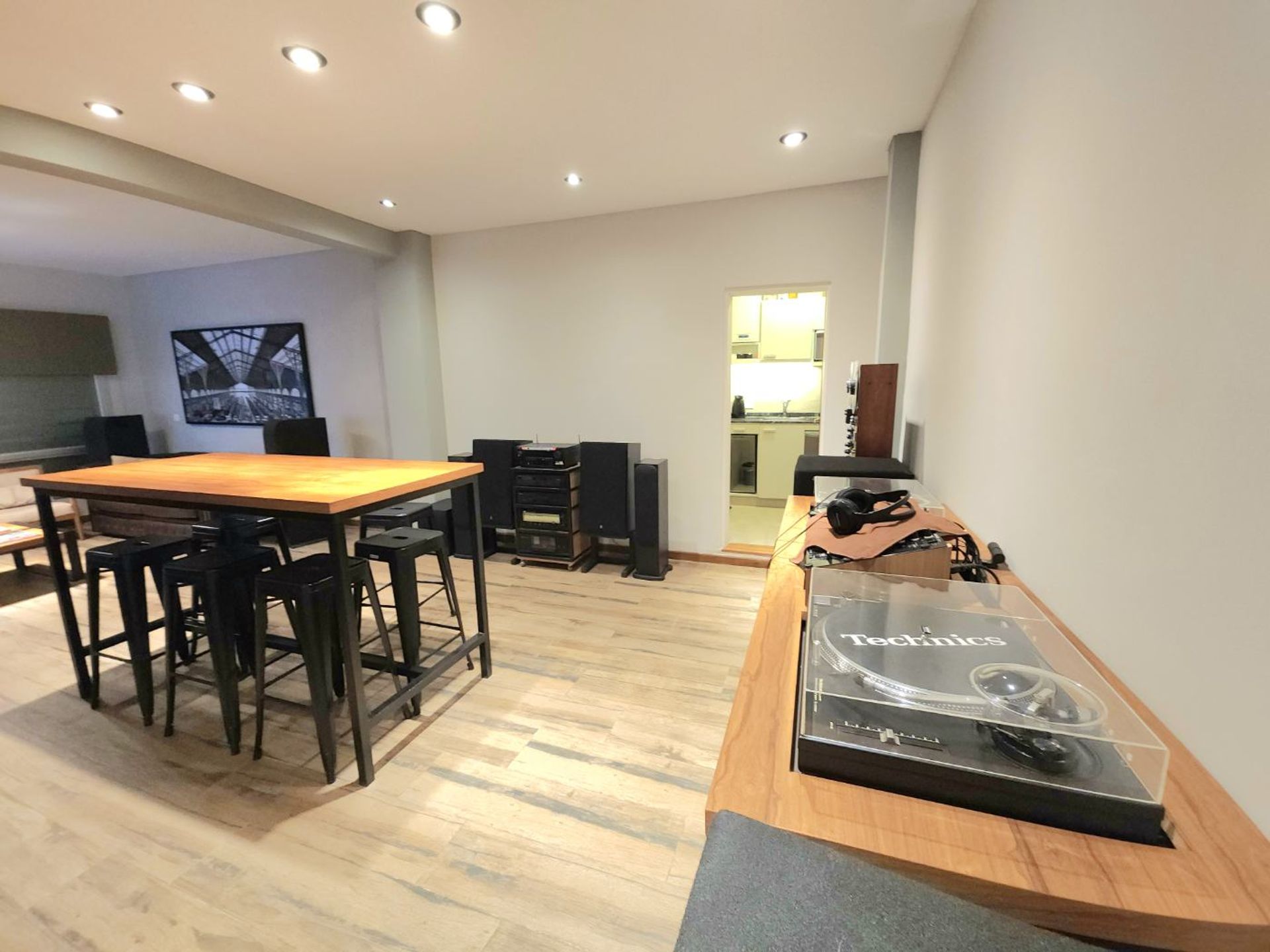 Venta Ph Apto Comercial Profesional La Lucila