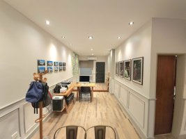 Sale Ph Apartment Commercial Professional La Lucila